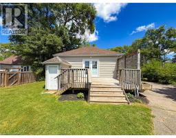93 BARNES Avenue - 25