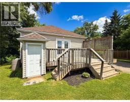 93 BARNES Avenue - 26