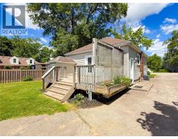 93 BARNES Avenue - 27