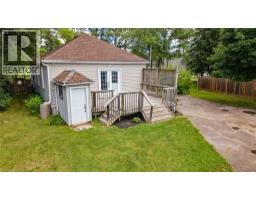 93 BARNES Avenue - 28