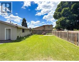 93 BARNES Avenue - 29