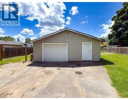 93 BARNES Avenue - 31