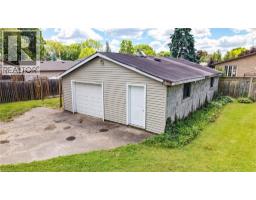 93 BARNES Avenue - 32