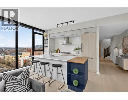 41 DOVERCOURT Road UnitNo. PH1001 - 16