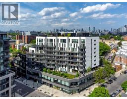41 DOVERCOURT Road UnitNo. PH1001 - 2