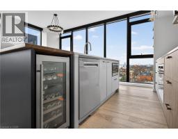 41 DOVERCOURT Road UnitNo. PH1001 - 21