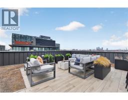 41 DOVERCOURT Road UnitNo. PH1001 - 40