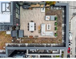 41 DOVERCOURT Road UnitNo. PH1001 - 45