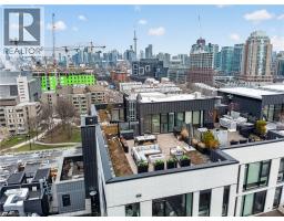 41 DOVERCOURT Road UnitNo. PH1001 - 46