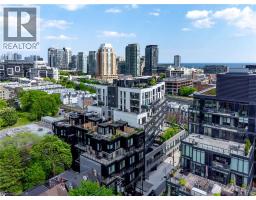 41 DOVERCOURT Road UnitNo. PH1001 - 48