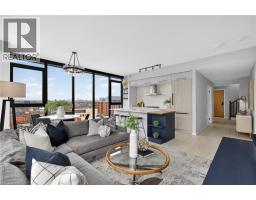 41 DOVERCOURT Road UnitNo. PH1001 - 5