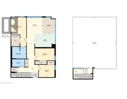 41 DOVERCOURT Road UnitNo. PH1001 - 50