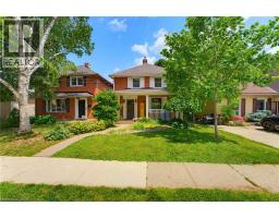 85 BARRIE Street - 1
