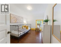 85 BARRIE Street - 16