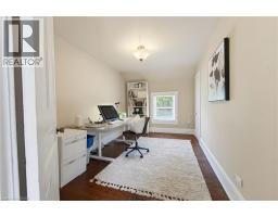 85 BARRIE Street - 17