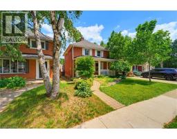 85 BARRIE Street - 2