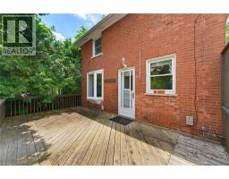 85 BARRIE Street - 25