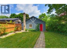 85 BARRIE Street - 26