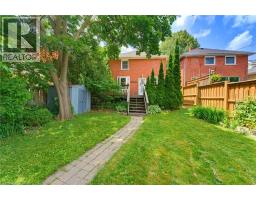 85 BARRIE Street - 27