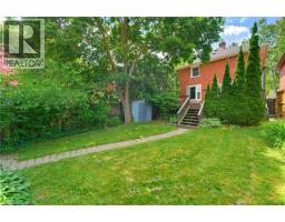 85 BARRIE Street - 28