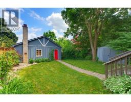 85 BARRIE Street - 29