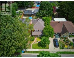 85 BARRIE Street - 30