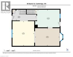 85 BARRIE Street - 36