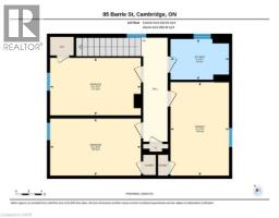 85 BARRIE Street - 37
