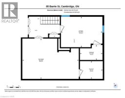 85 BARRIE Street - 38
