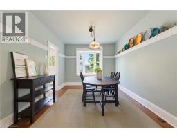 85 BARRIE Street - 8