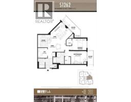144 PARK Street UnitNo. 1807 - 5