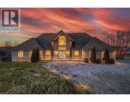 4491 HALDIMAND 20 Road - 1