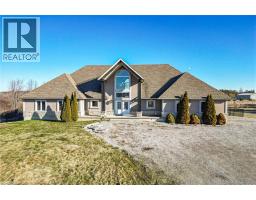 4491 HALDIMAND 20 Road - 2
