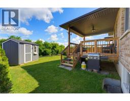 131 CRADDOCK Boulevard - 30