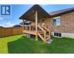 131 CRADDOCK Boulevard - 31