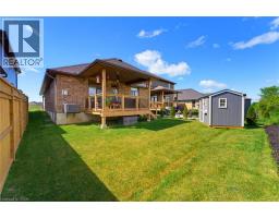131 CRADDOCK Boulevard - 32