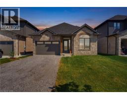 131 CRADDOCK Boulevard - 4