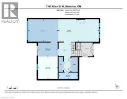 60 ALLEN Street W UnitNo. 7 - 39
