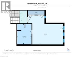 60 ALLEN Street W UnitNo. 7 - 40