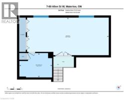 60 ALLEN Street W UnitNo. 7 - 41
