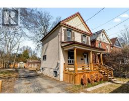 35 DUNDAS Street - 1