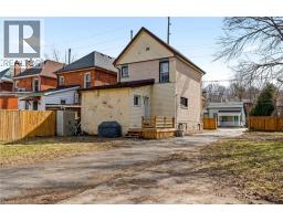 35 DUNDAS Street - 23