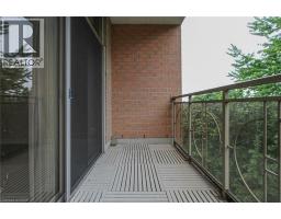 100 BURLOAK Drive UnitNo. 1510 - 27