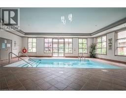 100 BURLOAK Drive UnitNo. 1510 - 30