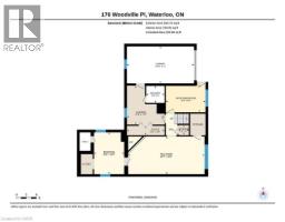 176 WOODVILLE Place - 40