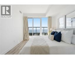 370 MARTHA Street UnitNo. 2104 - 17