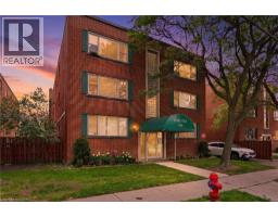 836 CONCESSION Street UnitNo. 310 - 1
