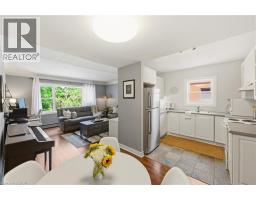 836 CONCESSION Street UnitNo. 310 - 10