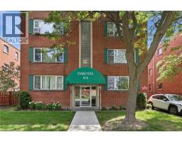 836 CONCESSION Street UnitNo. 310 - 2