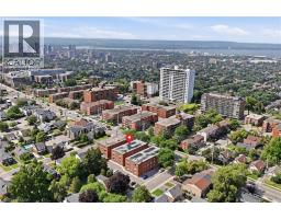836 CONCESSION Street UnitNo. 310 - 21